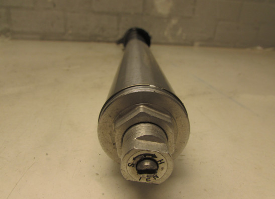 Voorpoot links compleet Honda VTR 1000 F