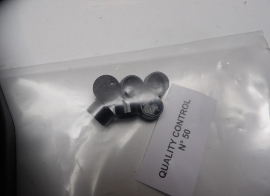 Topkofferdrager Moto Accessoires Bagage