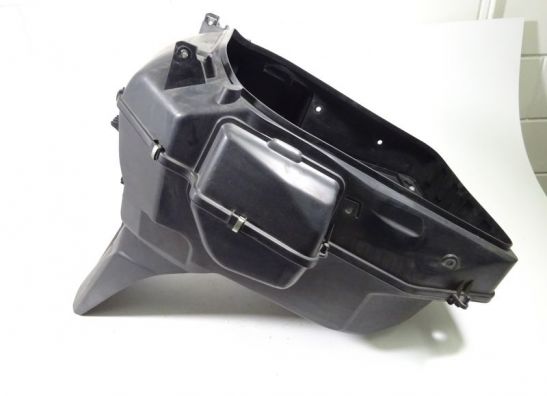 Fairing inner side Suzuki Burgman 400