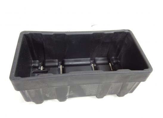 Batterie befestigung Ducati Monster 1200