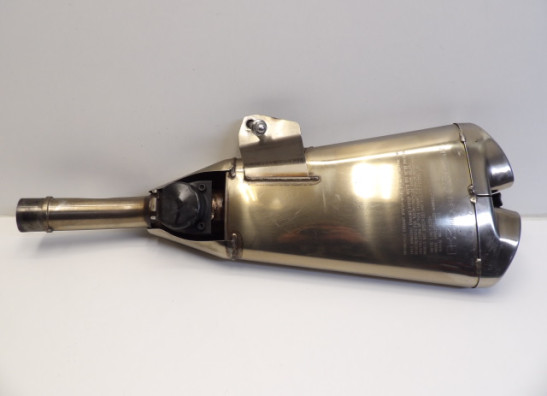 Muffler Kawasaki Z 1000