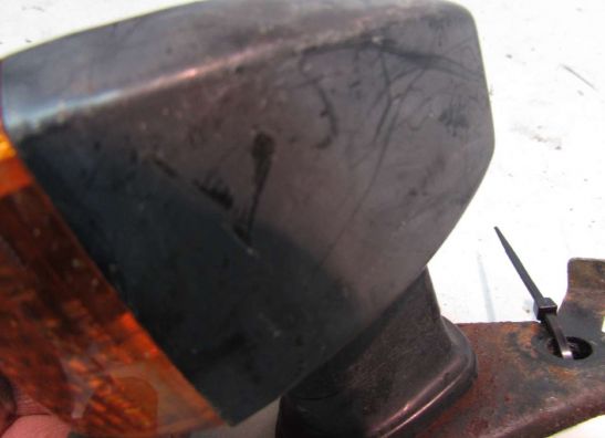 Blinker Kawasaki KLR 650