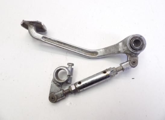 Brake pedal Yamaha XJ 750 