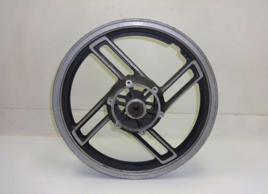 Voorvelg Yamaha XS 400