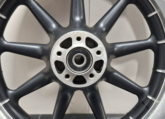 Voorvelg Harley Davidson FLHTCU Electra Glide Ultra Classic