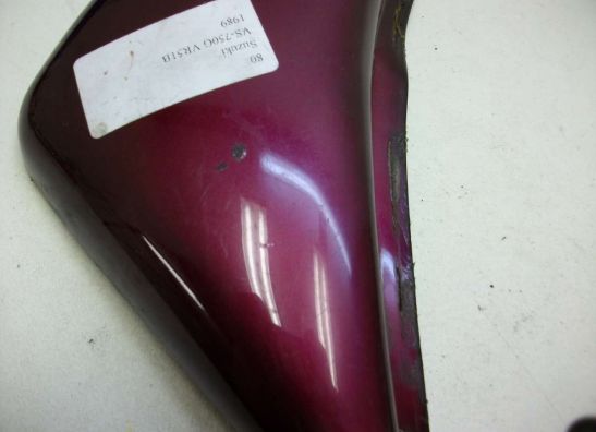 Seitenverkleidung rechts klein Suzuki VS 700 Intruder