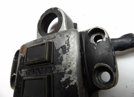 Zekeringkast Honda CX 500