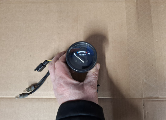 Tellerset Honda CBR 400 RR