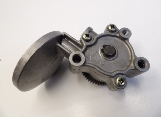 Olpumpe Kawasaki LTD 700