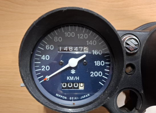 Meter combination Suzuki GT 500