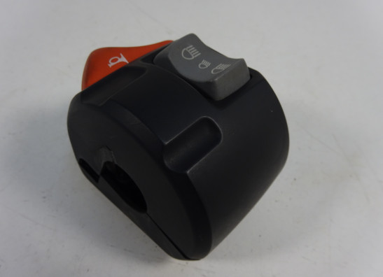 Lenkerschalter links BMW F 800 S - ST