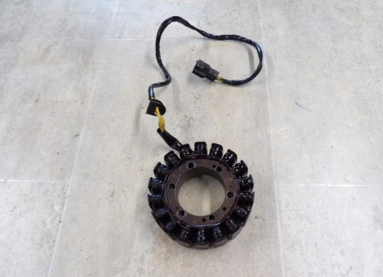 Generator BMW F 800 R