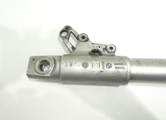 Standrohr Gabelholm links komplett BMW R 1200 GS