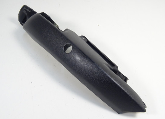 Heck links Kawasaki VERSYS 650