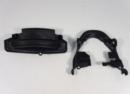 Motorblockdeckel BMW R 1200 RT