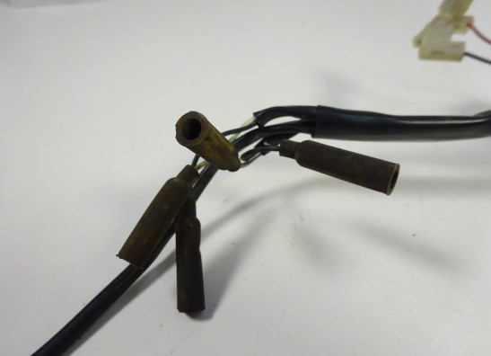 Achterlicht Ducati Monster 695