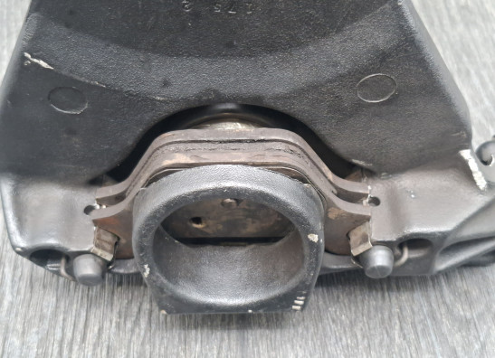 Achter remklauw Harley Davidson FLSTF Fat Boy Lo