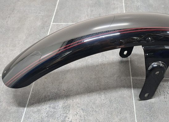 Voorspatbord Harley Davidson FXSTD Softail Deuce