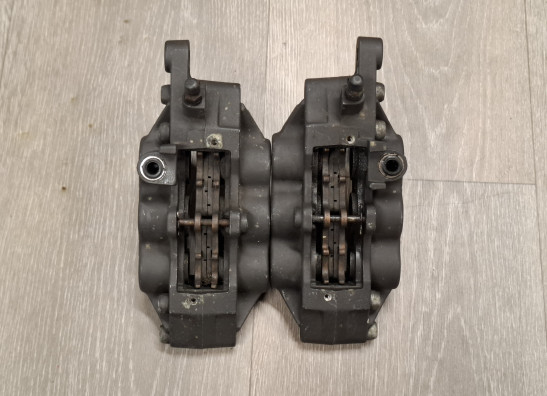 Brake calipers front Kawasaki ZX 7 R