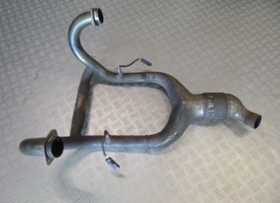 Downpipes BMW R 1200 GS