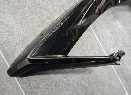 Rechter zijkuip Yamaha YZF R1