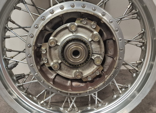 Achtervelg Suzuki VS 700 Intruder