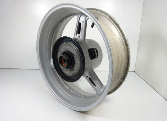 Achtervelg Yamaha FJR 1300