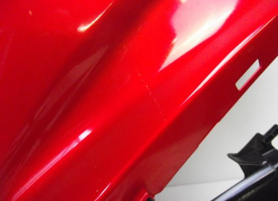 Linker zijkuip Suzuki GSX R 1000