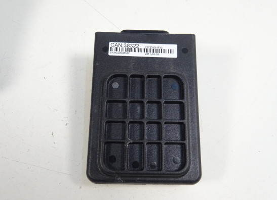 Achterschokbreker Ducati Multistrada 1200