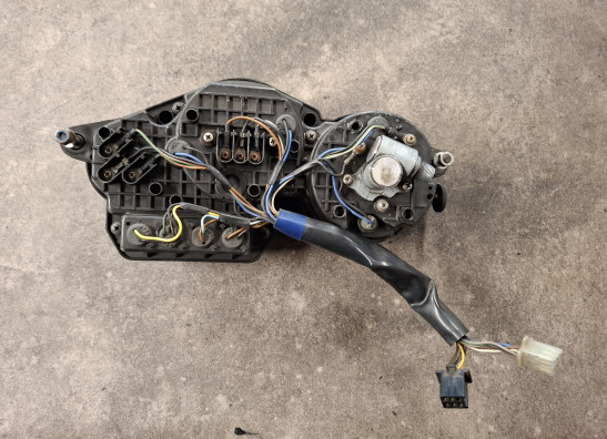 Meter combination Yamaha FZR 600