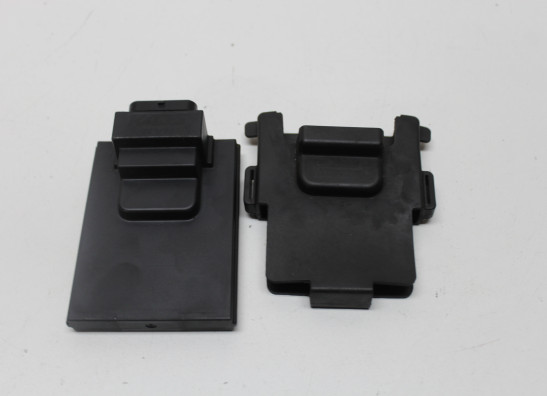 Achterschokbreker Yamaha Tracer 9 GT