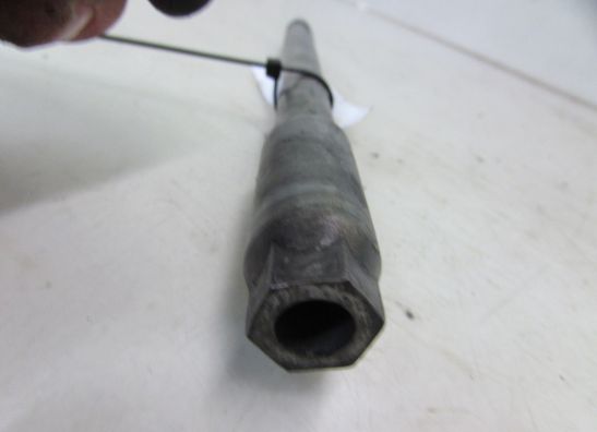 Vooras Suzuki GSF 600 650 Bandit 