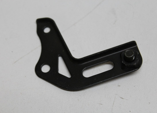 Air cleaner case Honda VFR 750 R - RC30