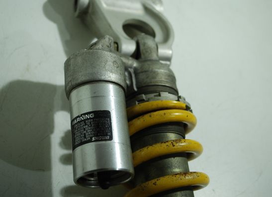 Achterschokbreker Ducati 749  999