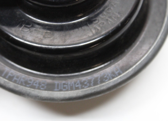 Claxon Ducati Multistrada 1200