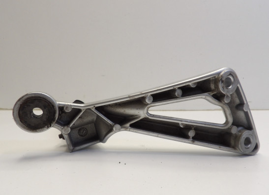 Duo voetsteun links Yamaha BT 1100