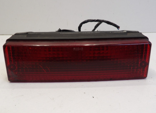 Achterlicht Kawasaki GPZ 900