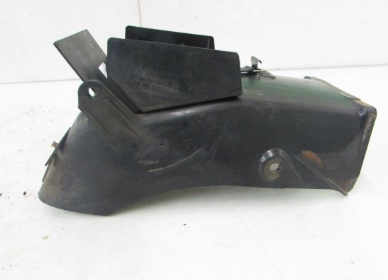 Kentekenplaathouder Yamaha FJ 1200