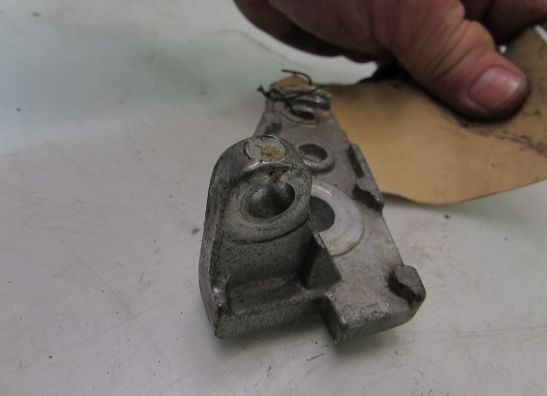 Koplampomlijsting Honda VF 700  750 C Magna