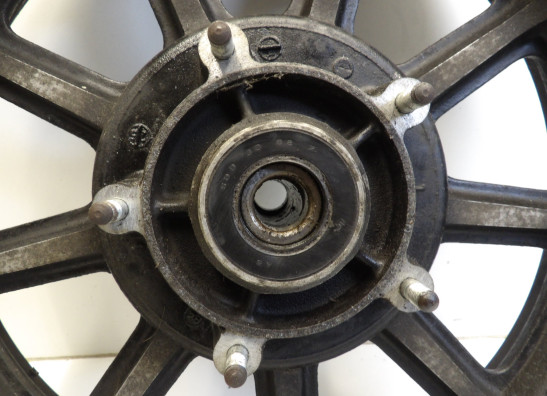 Achtervelg Honda Goldwing GL