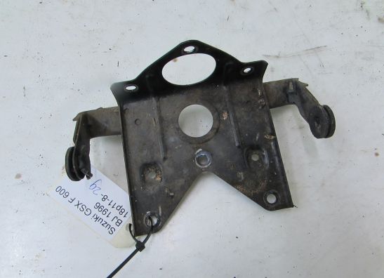 Overig Suzuki GSX F 600