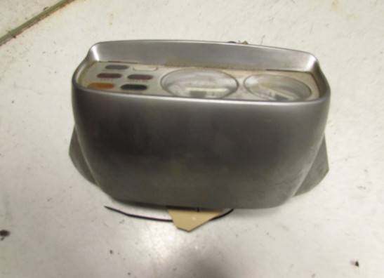 Meter combination Yamaha V max