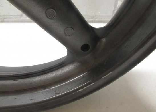 Felge vorne Suzuki GSX R 1100