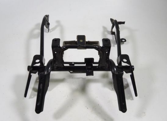 Topkuipsteun Suzuki Burgman 650