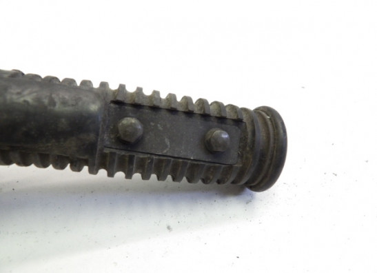 Duo voetsteun links Kawasaki VN 1500