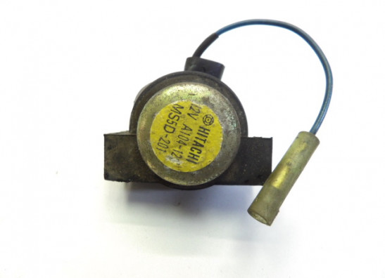 Startmotor relais Yamaha FJ 1200