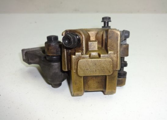 Achter remklauw Honda CBF 600