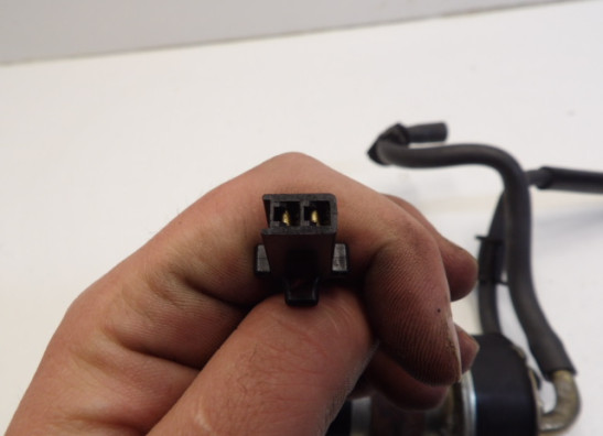 Brandstofpomp Yamaha YZF R6