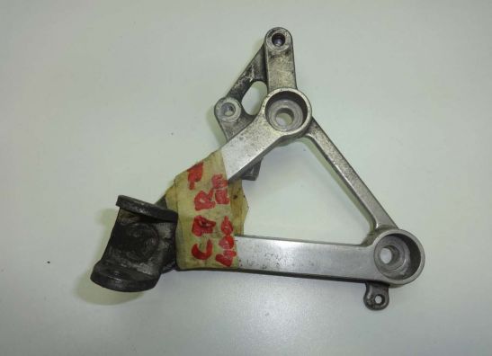 Schetsplaat Honda CBR 400 RR