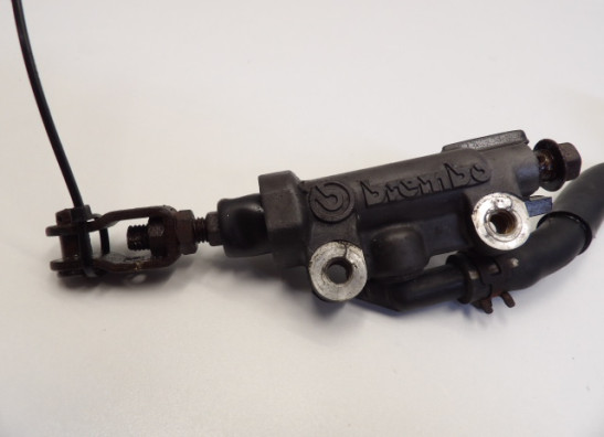 Bremszylinder hinten Yamaha XJ 900 S Diversion